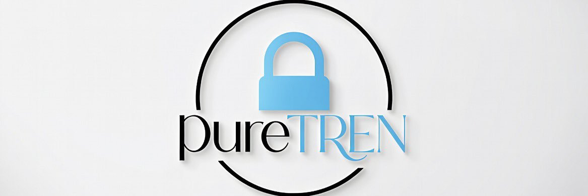 Tren's banner
