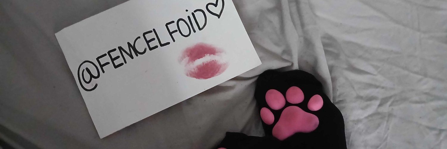 femcelfoid's banner