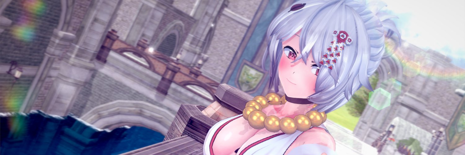 TsukiVoid 🔞's banner