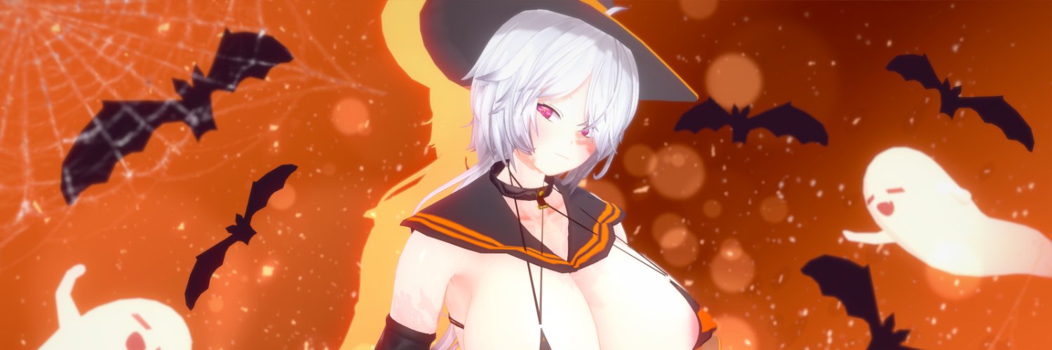 TsukiVoid 🔞's banner