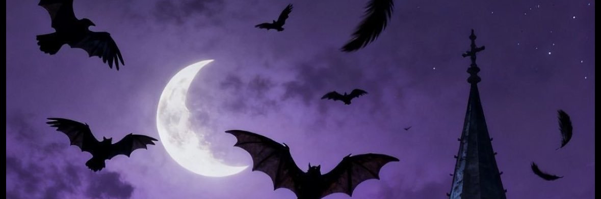 K's banner