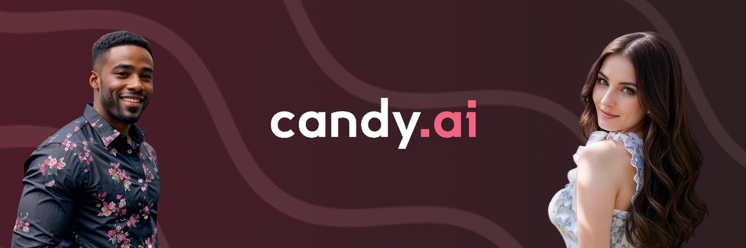 candyai's banner