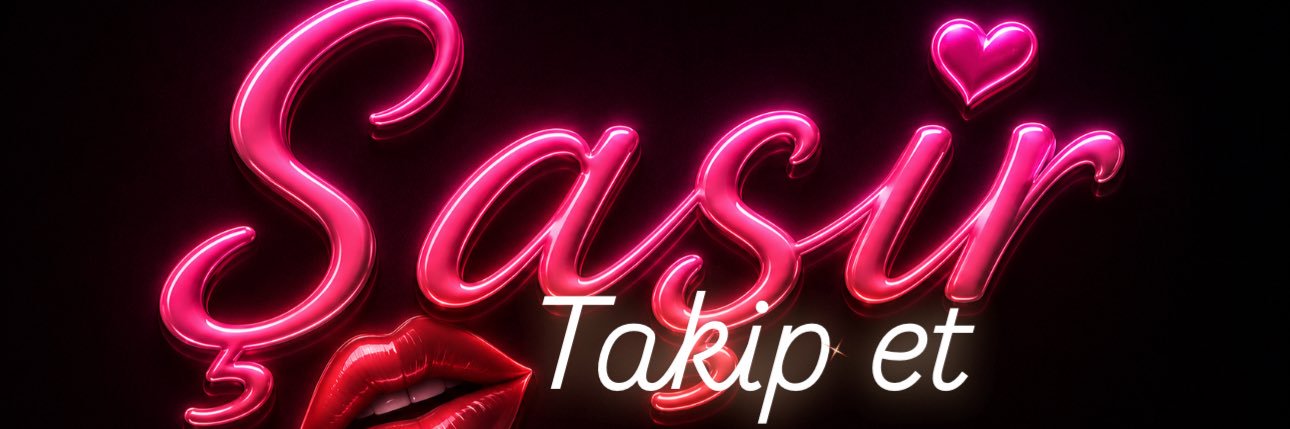 Takip et Şaşir ⚡️'s banner