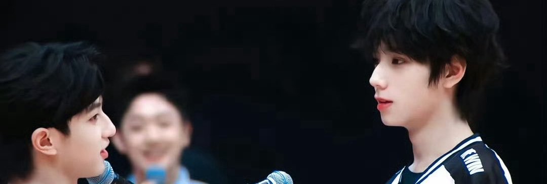 磕什么还要跟你报备啊？'s banner