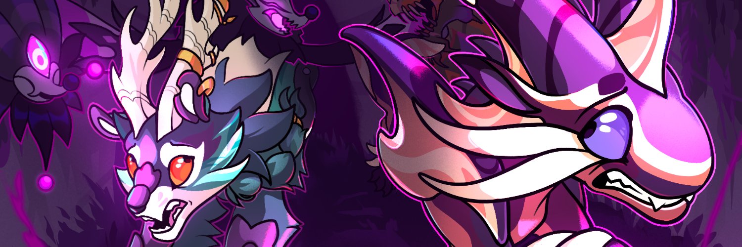 Warden's banner