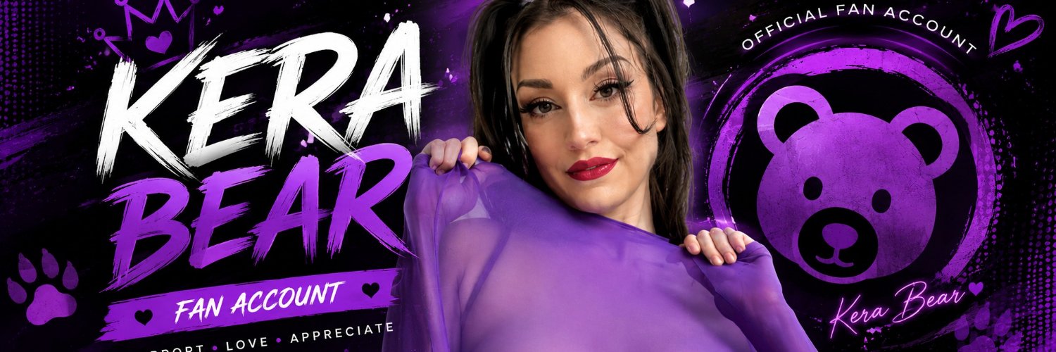 KeraBear_FanX's banner