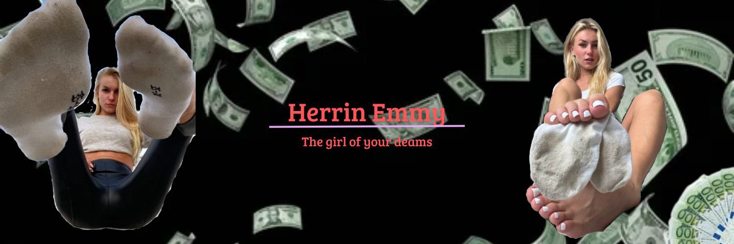 HERRIN EMMY ✨'s banner