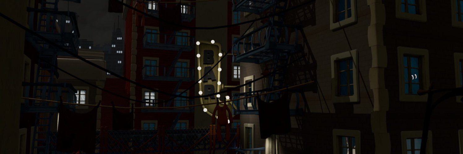 MOUSE: Reloaded - UNOFFICIAL MOD's banner