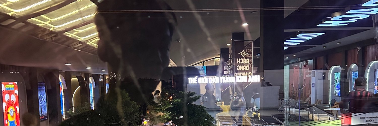 Bon láo cá's banner