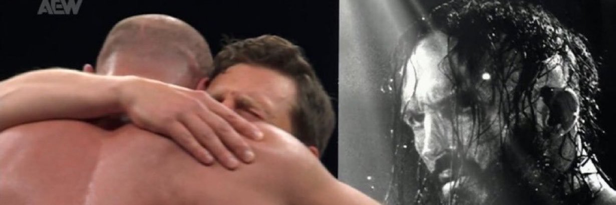 murder ibushi's banner