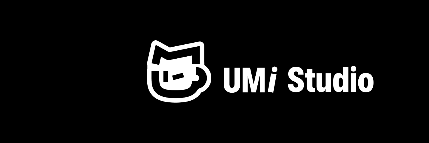 UmiStudioGame's banner