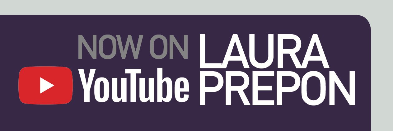 Laura Prepon's banner