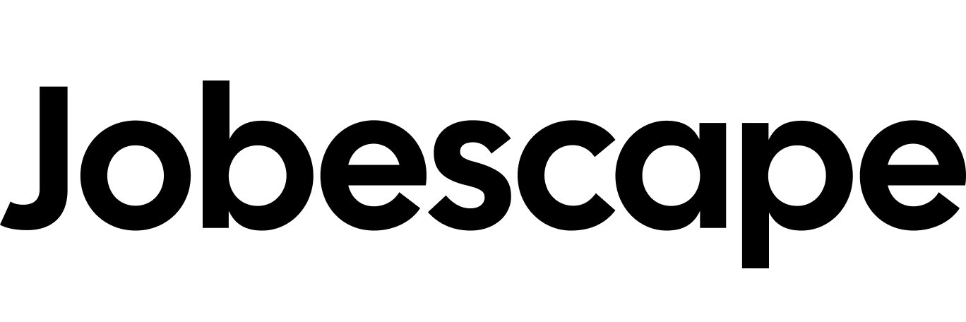 Jobescape's banner