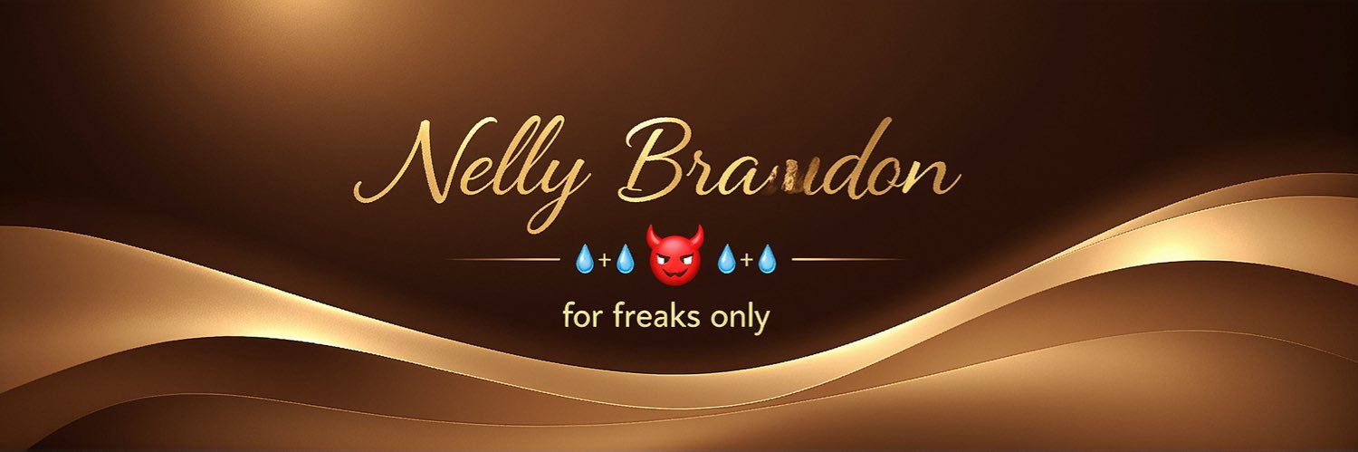Nelly Brandon's banner