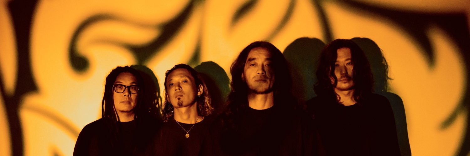 G-FREAK FACTORY's banner