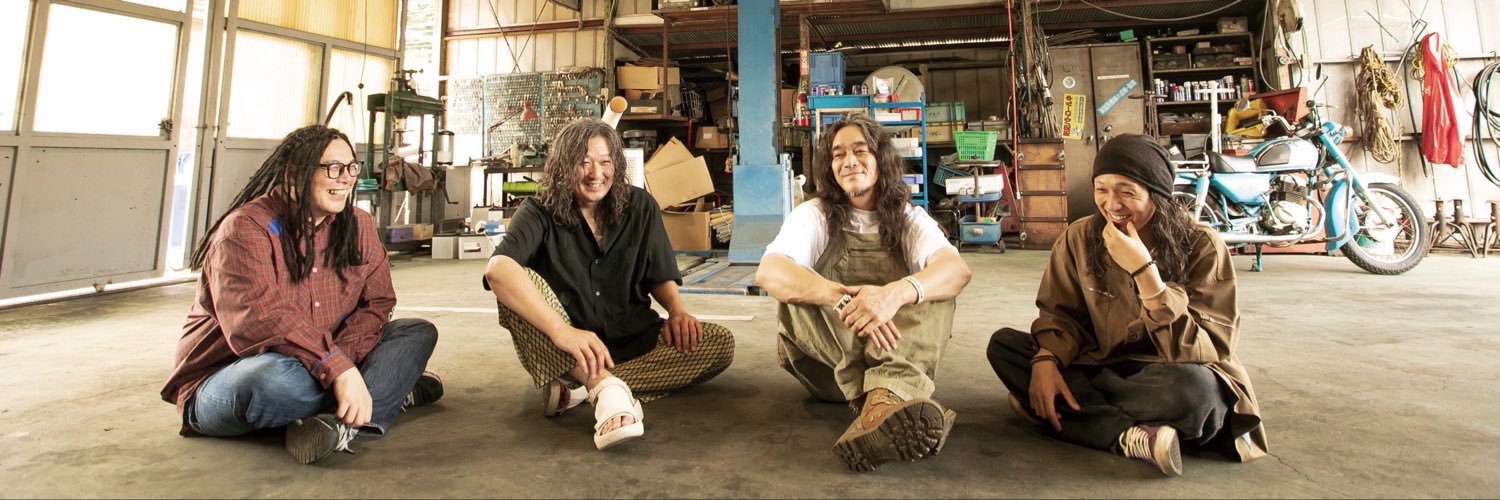 G-FREAK FACTORY's banner