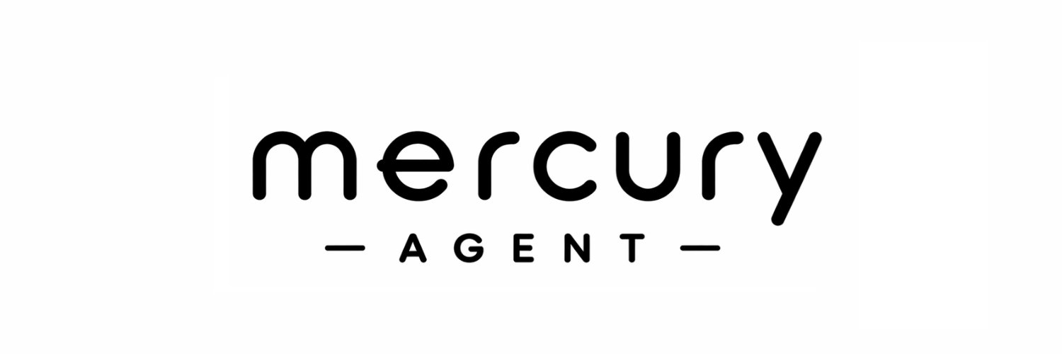 Mercury's banner