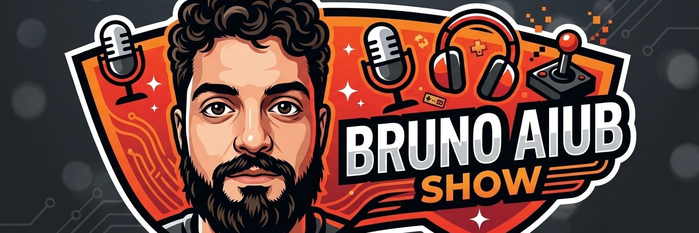 Bruno Aiub's banner