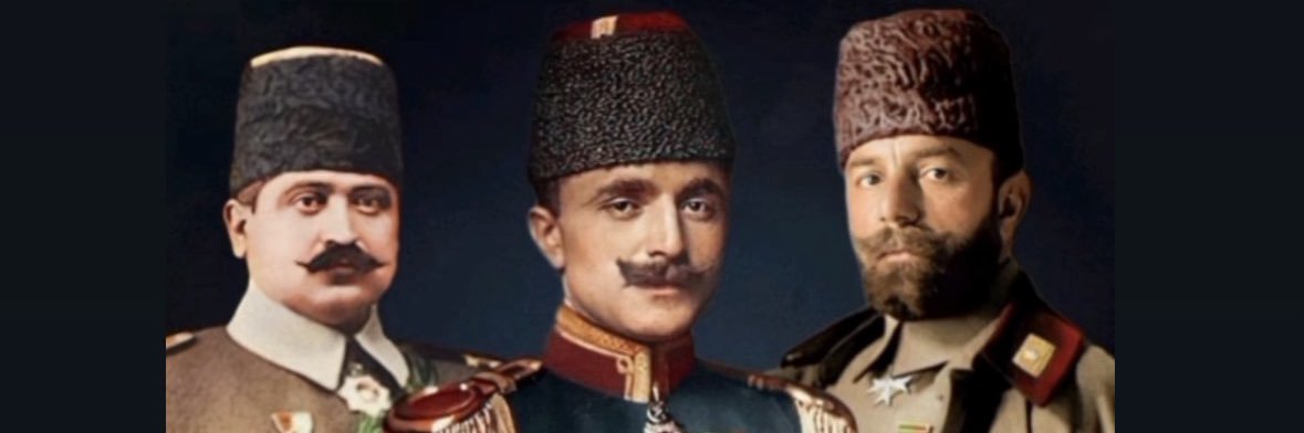 Atakan Sönmezateş's banner