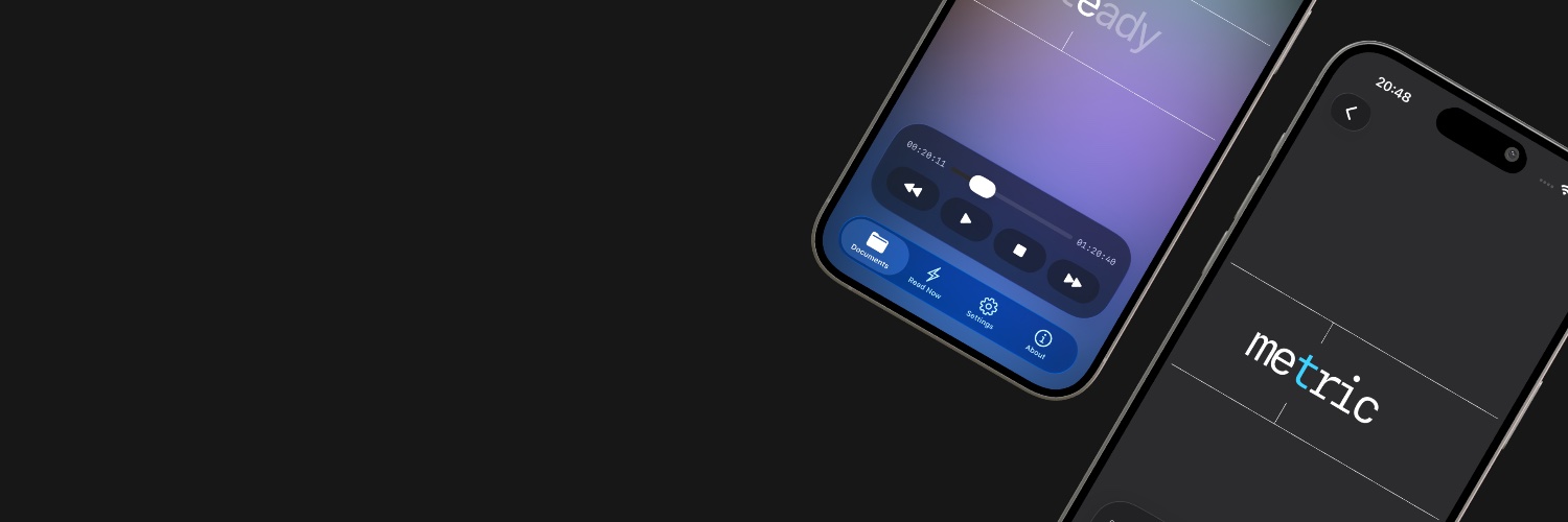 ReadMaxx's banner