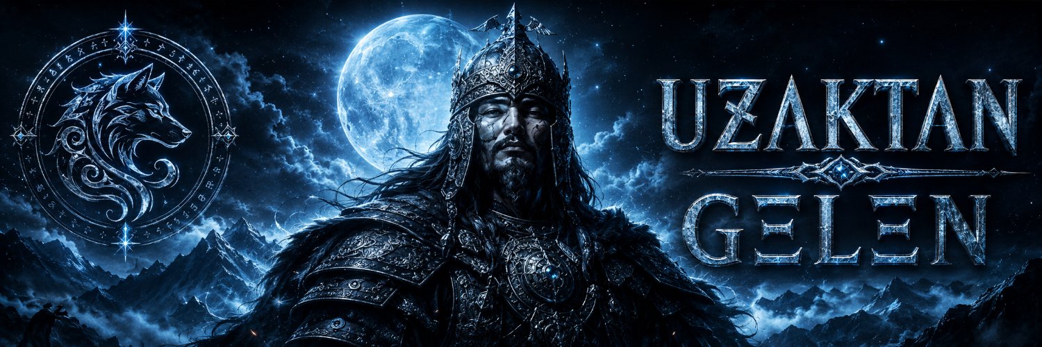 Uzaktan Gelen's banner