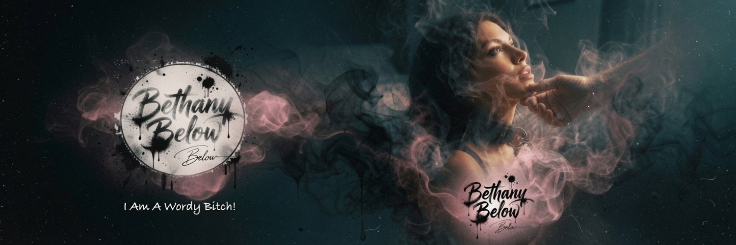 Bethany's banner