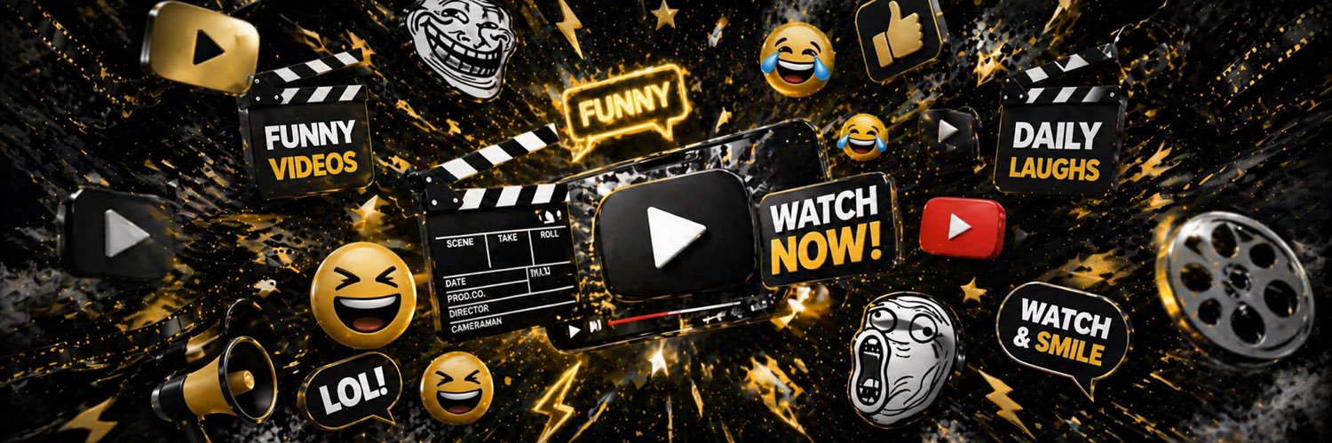 Daily Viral Fun Content's banner