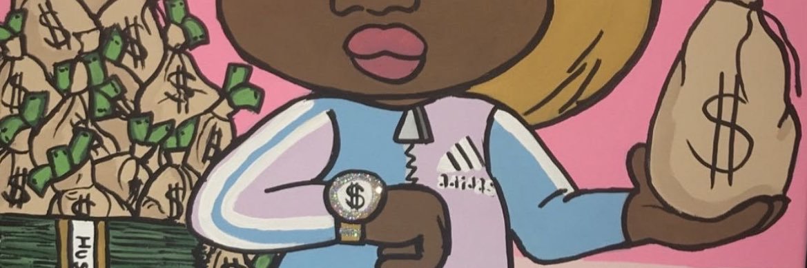 the hershey bar 😩🍫's banner