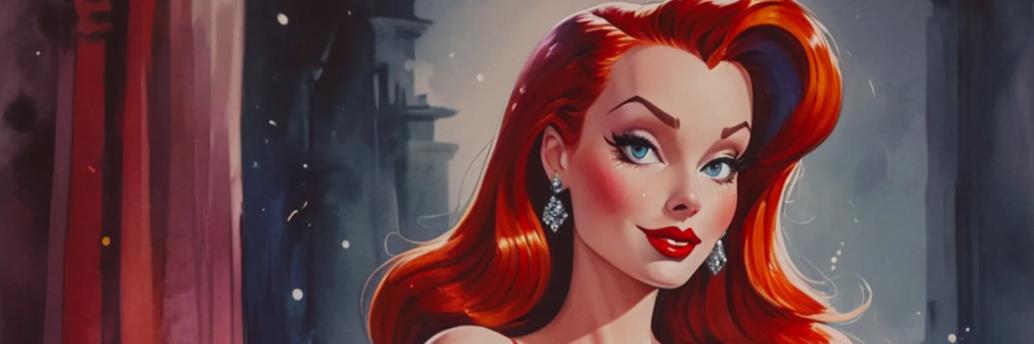 Redglamgirl's banner