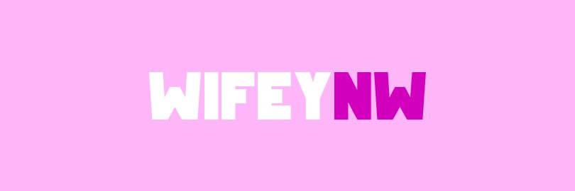 WifeyNW's banner
