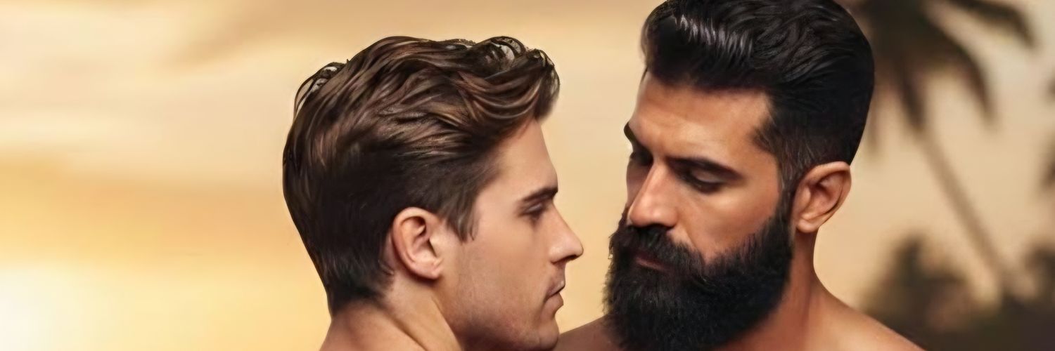 Que Tesão's banner