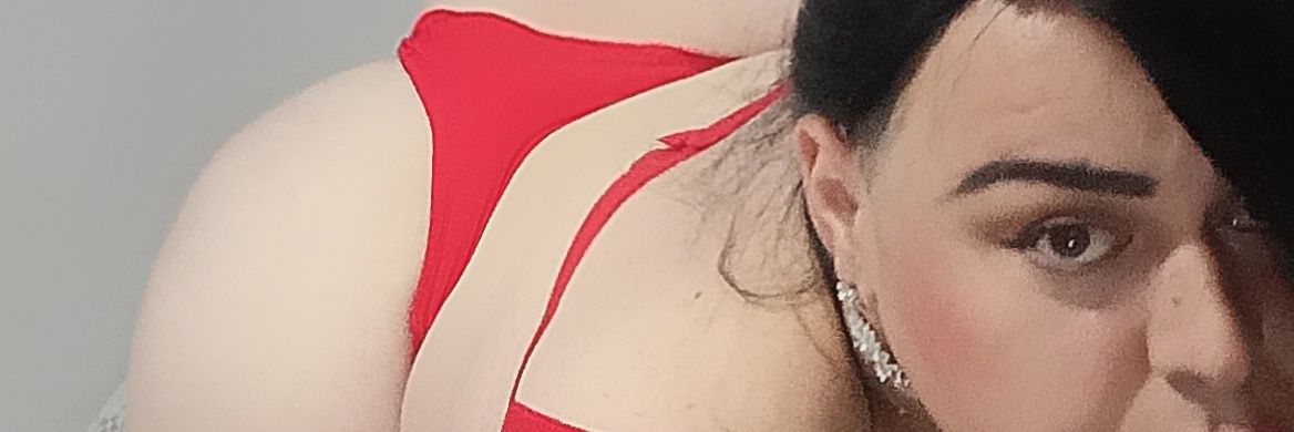 Sabrina Martins's banner