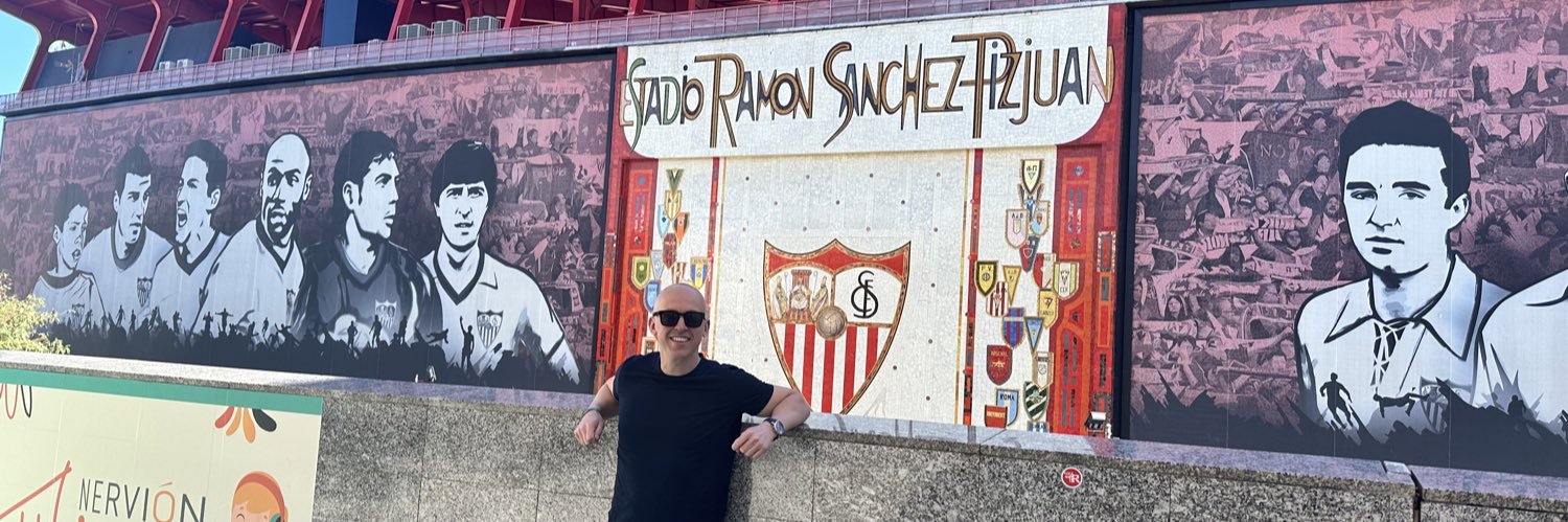 Adam Summerton's banner
