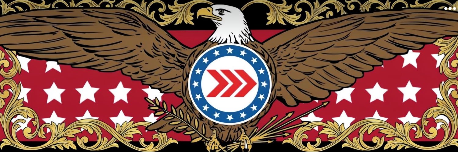 National Socialist American Workers’ Party's banner