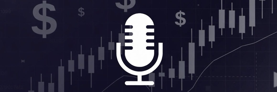 Podcast Alpha's banner