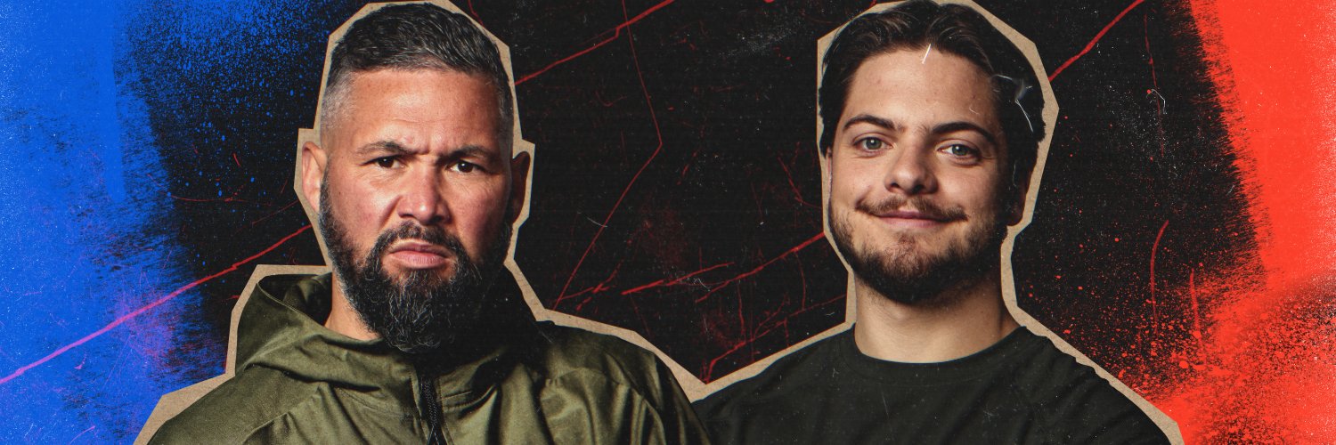 Fight Your Corner's banner