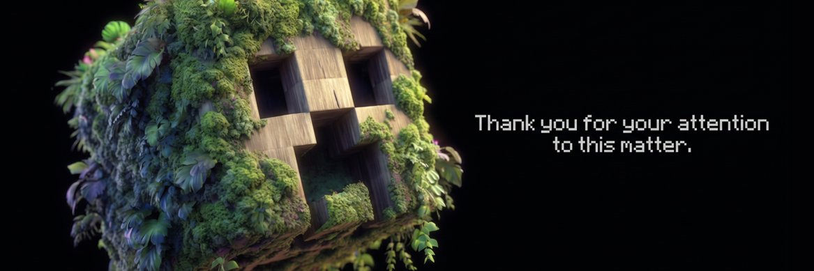 GANDOCRAFT's banner