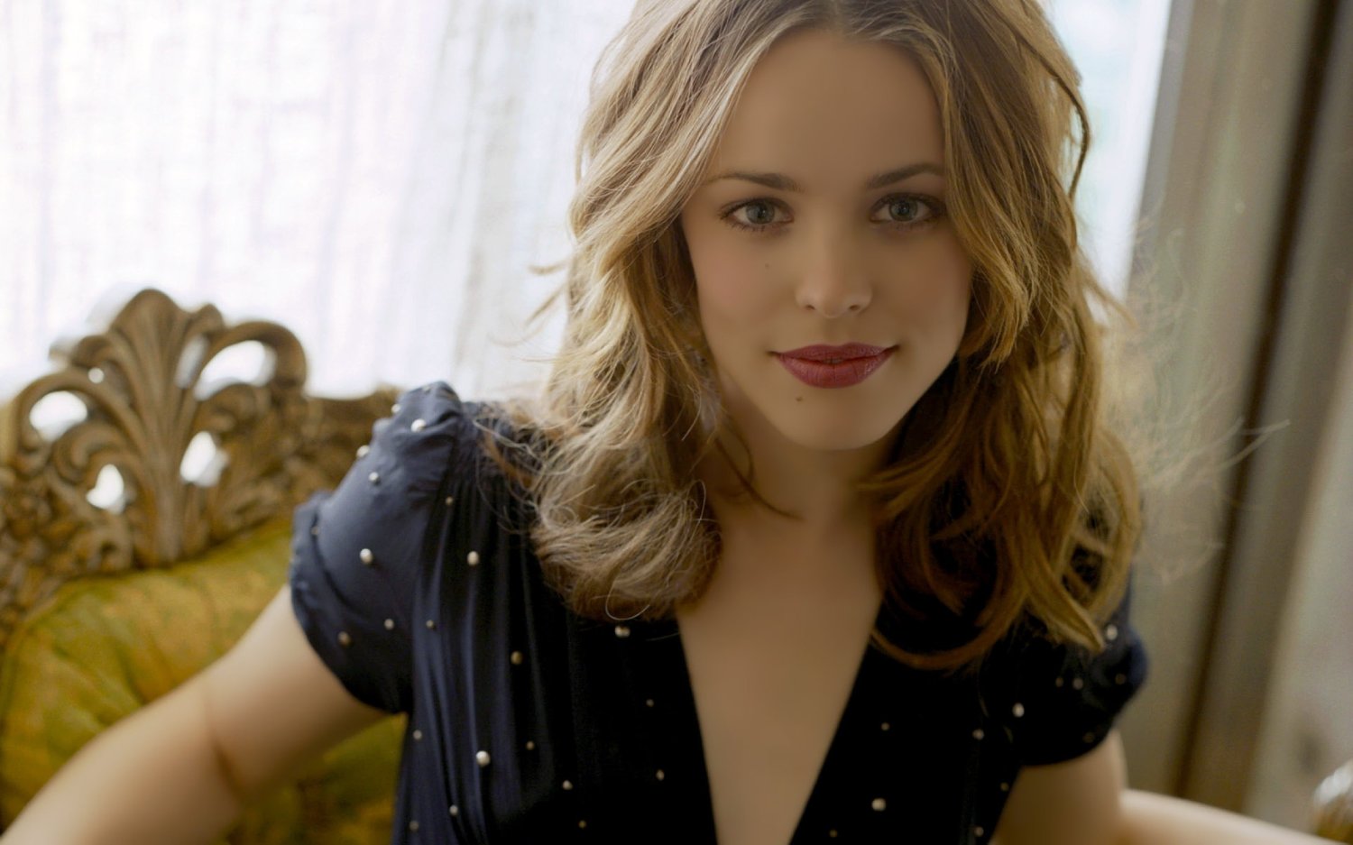 Delilah Wood's banner