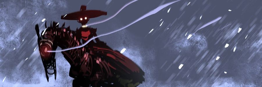 lap's banner