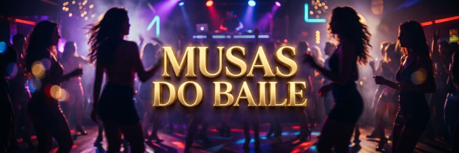 Musas do Funk | As Mais Gostosas's banner