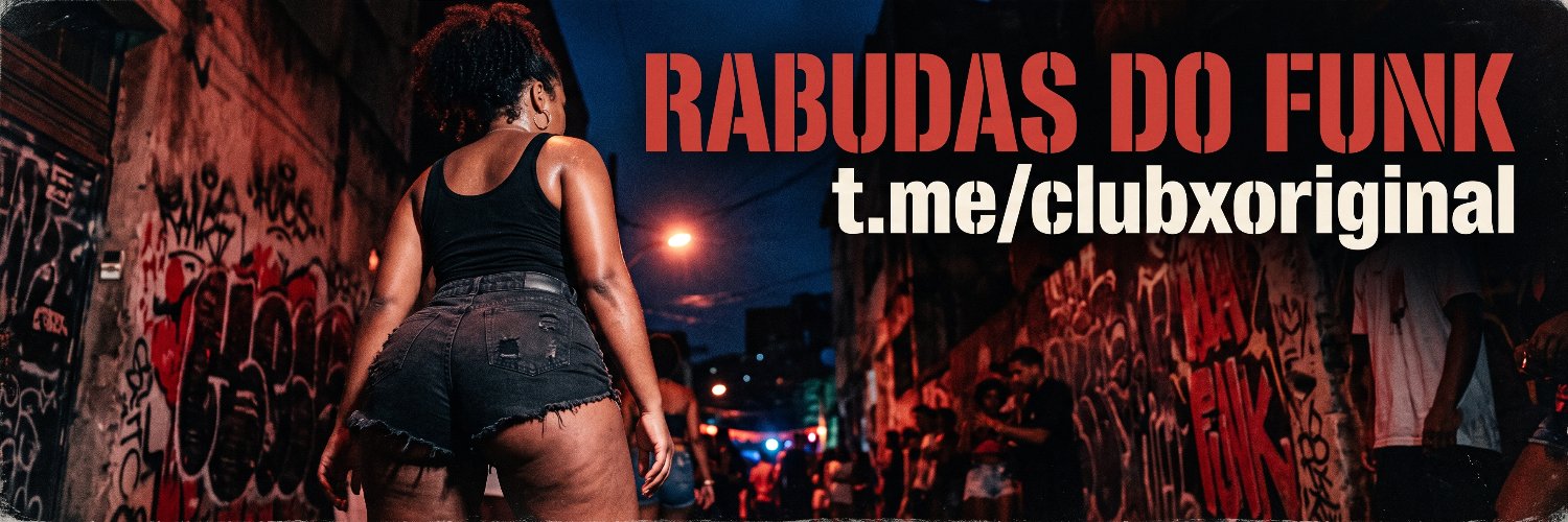 Musas do Funk | As Mais Gostosas's banner