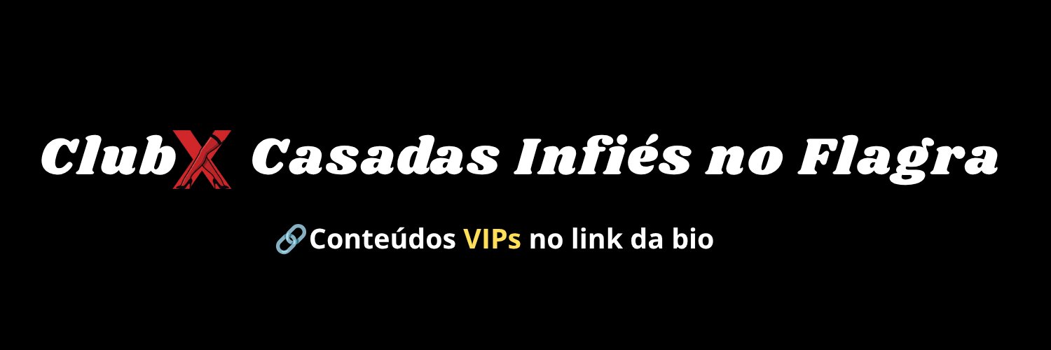 ♠️ Musas Casadas | ClubX Hub's banner