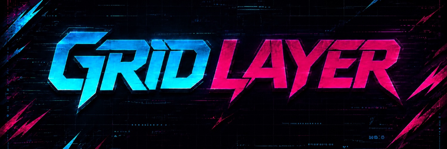 GRID LAYER's banner