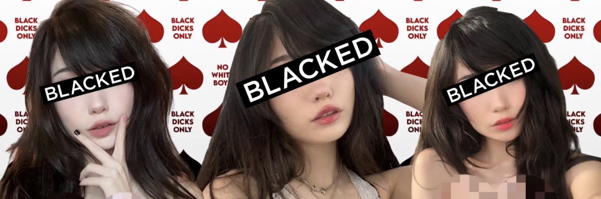 Harley Black's banner