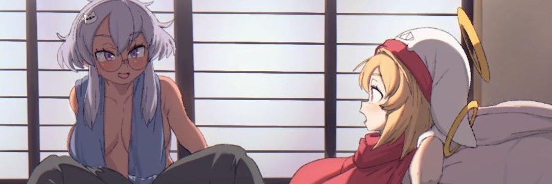 まりる院's banner