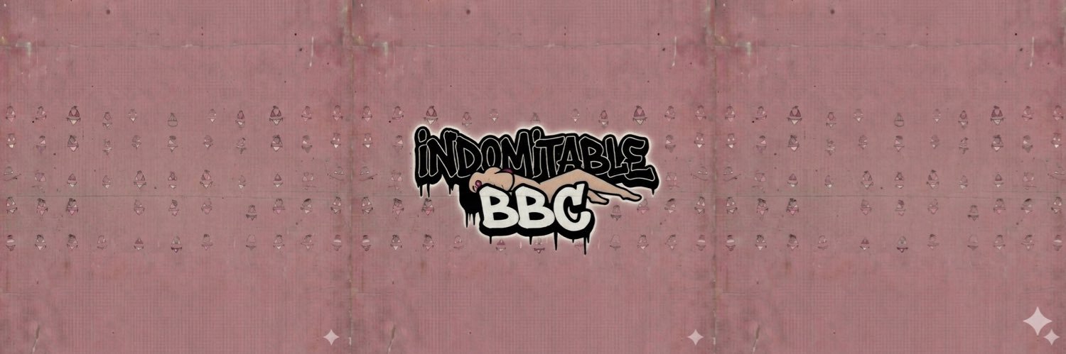 𝐈𝐧𝐝𝐨𝐦𝐢𝐭𝐚𝐛𝐥𝐞 𝐁𝐁𝐂's banner