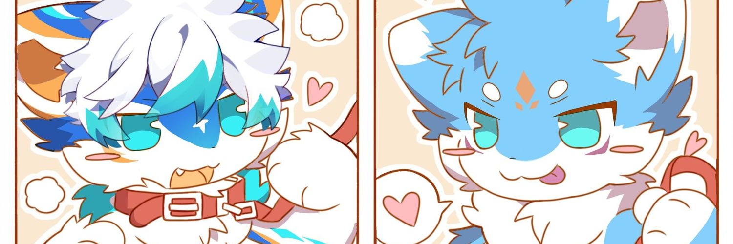 屿沐·凌鸢's banner