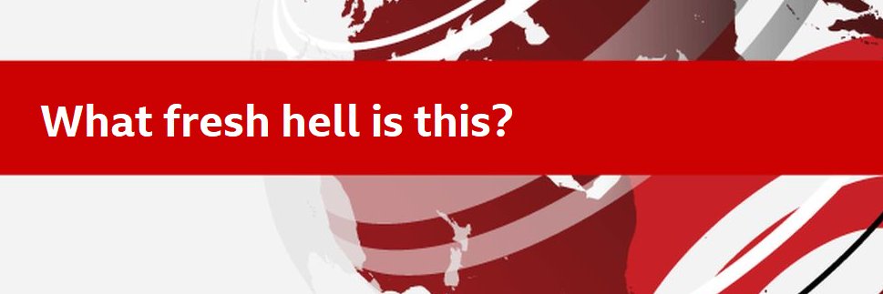Paul Schleifer's banner
