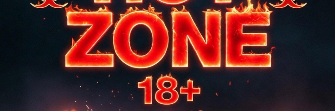 Hot Zone's banner
