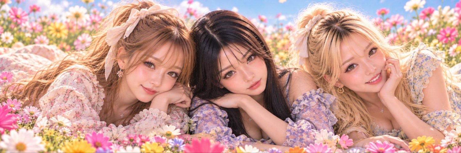 Aika🌹's banner